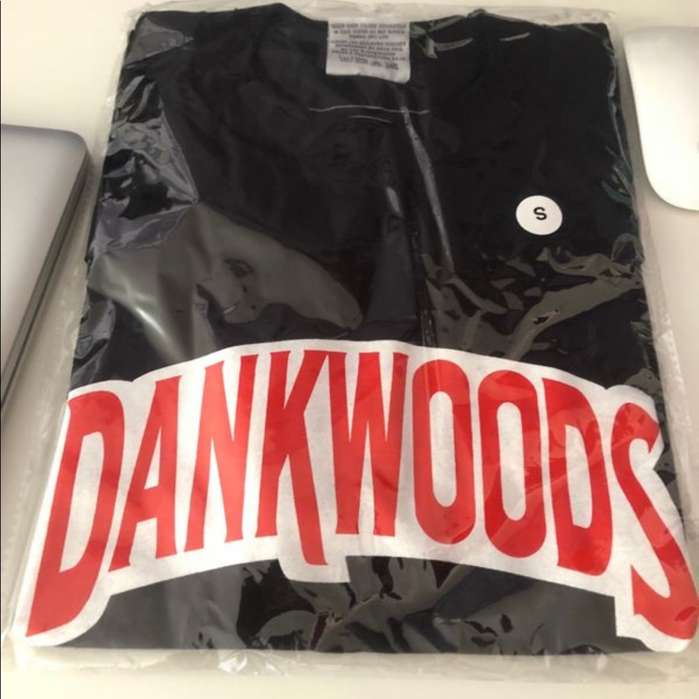 Dankwoods T-shirt
